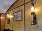 Wall lights Wall lights
